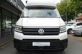 Volkswagen Grand California 600 FWD*ACC*LED*360°*Solar*CAM* - VW CC Gebrauchtwagen