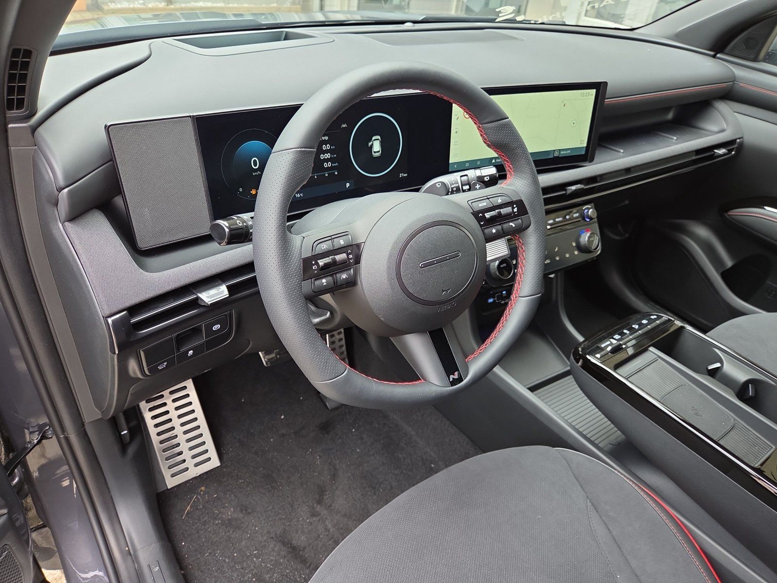 Hyundai Tucson – Bild 7