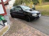 Volkswagen Vw Polo 6n1 Tüv neu  1.4 60ps 119.000 Kilo... - gebrauchte VW Polo aus dem Jahr 1995