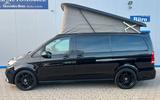 Mercedes-Benz V 300 d LANG MARCO POLO AMG-LINE LED KAMERA AHK - Wohnwagen & Wohnmobile in Berlin