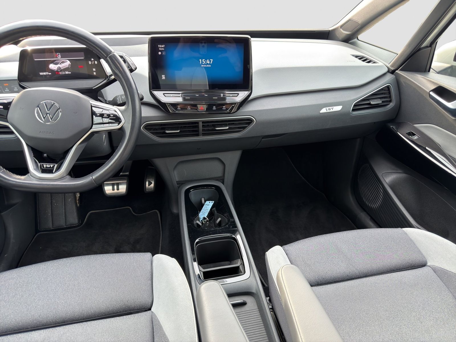 Volkswagen ID.3 - Bild 13