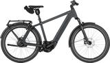 Riese & Müller Charger5 vario T slate grey 49 cm - E-Trekkingbike E-Bikes