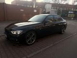 BMW F30 bmw 320i b48 LCI - BMW 320: F30
