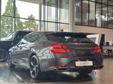 Genesis G70 Shooting Brake 2.0 T-GDI Sport 4WD Sbel HUD - Genesis G70 aus 2023