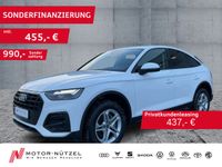 Audi Q5 - Vorschau Bild 1