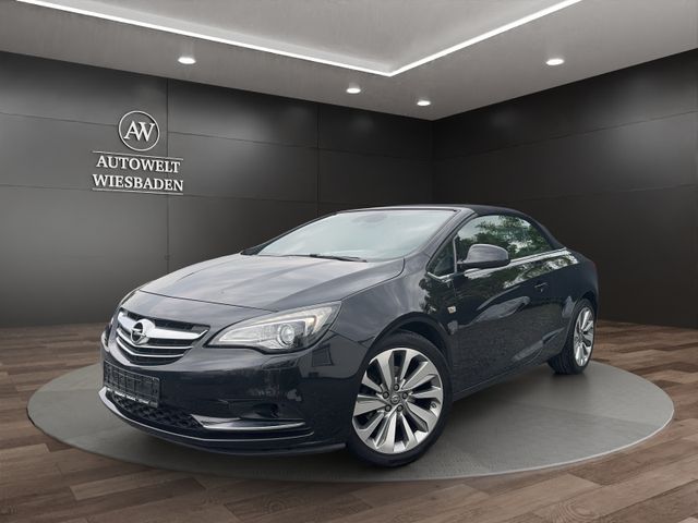 Opel Cascada | 19 Zoll | Sportpaket | R.Cam |