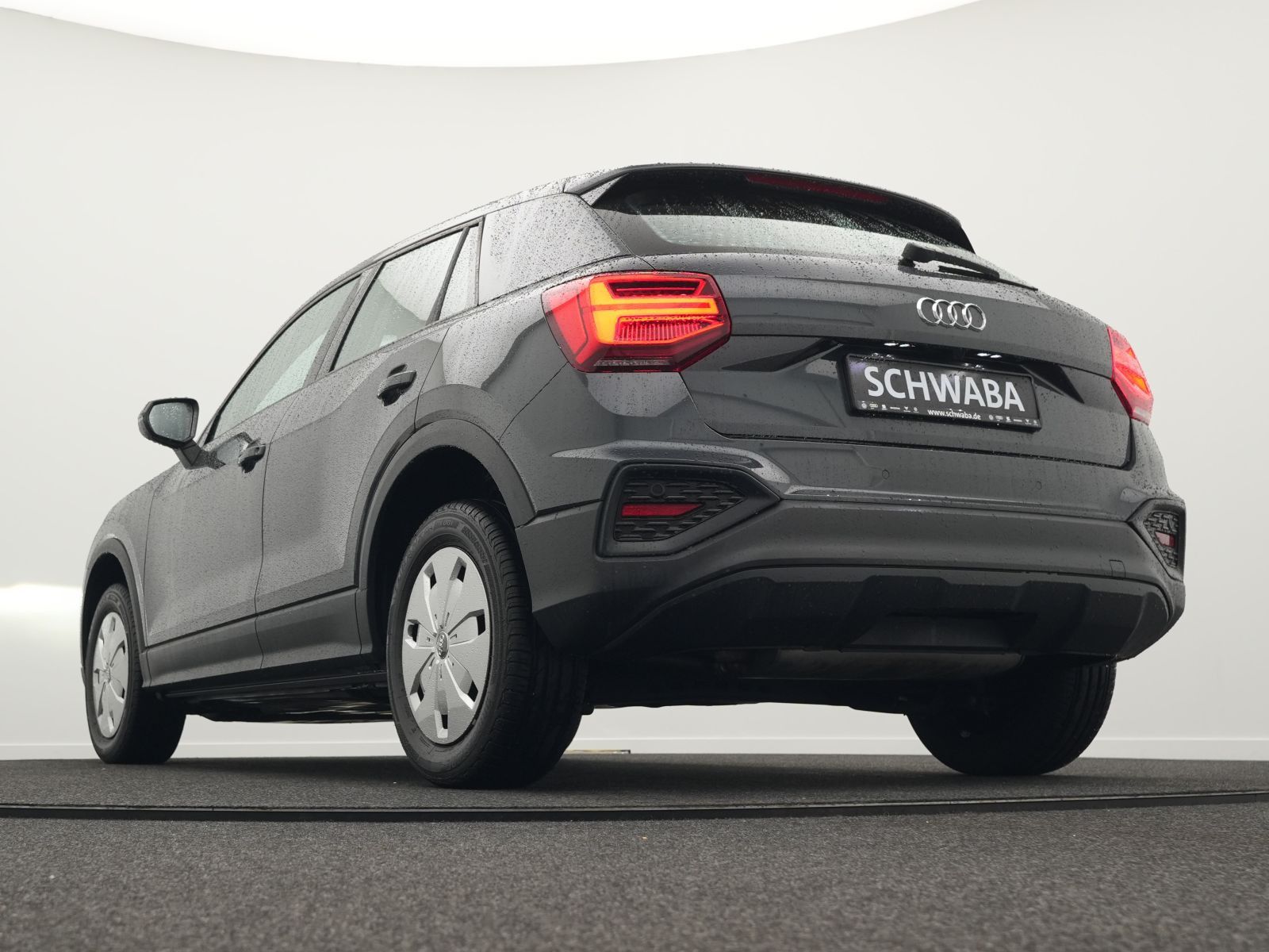 Audi Q2 - Bild 25