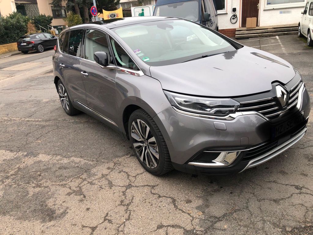 Image of Renault Espace