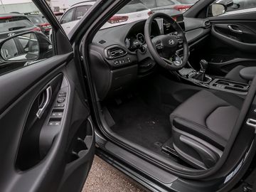 Hyundai i30 1.0 Trend Fernlicht-Assistent Kamera Navi