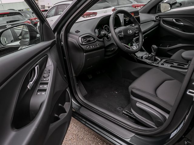 Hyundai i30 1.0 Trend Fernlicht-Assistent Kamera Navi