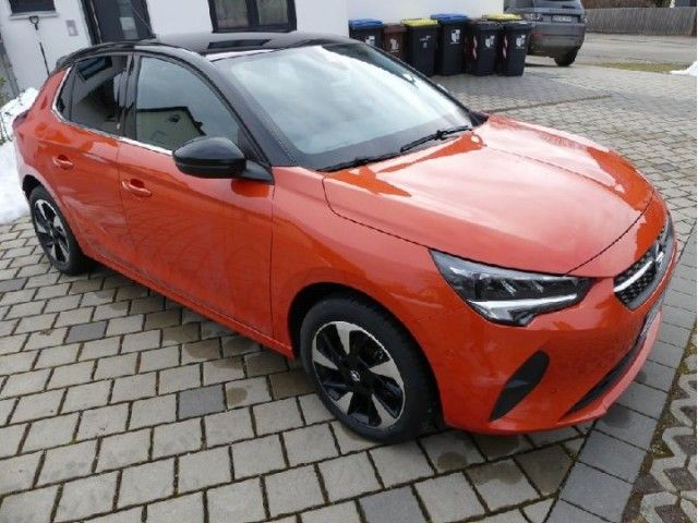 Opel Corsa F e Elegance - ab 30.09.
