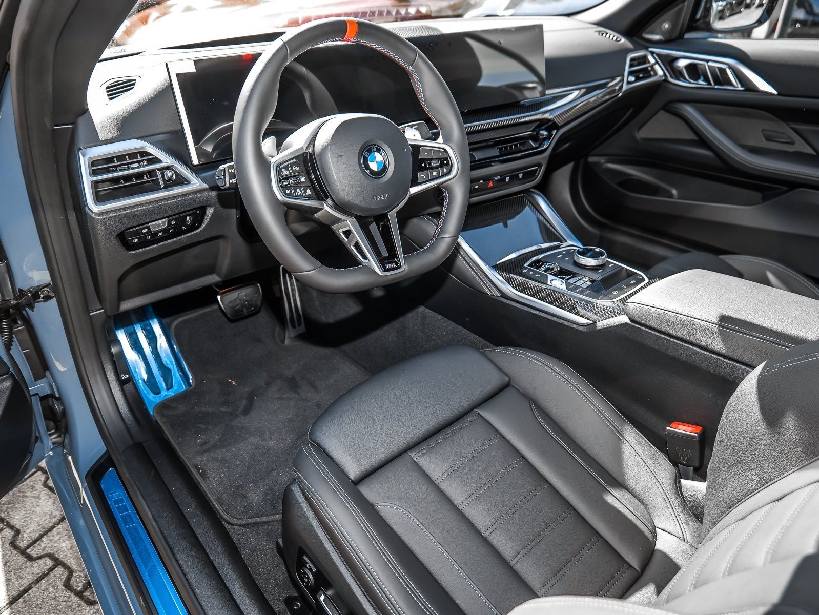 BMW M440 - Bild 5