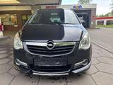 Opel Agila 1.2 Autom/LPG/3J. Garantie+TÜV+gr. Inspktn - Opel Agila: Auto