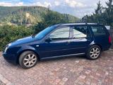 Volkswagen Bora 2.8 V6 4motion Variant Standard - Volkswagen Bora: 4motion