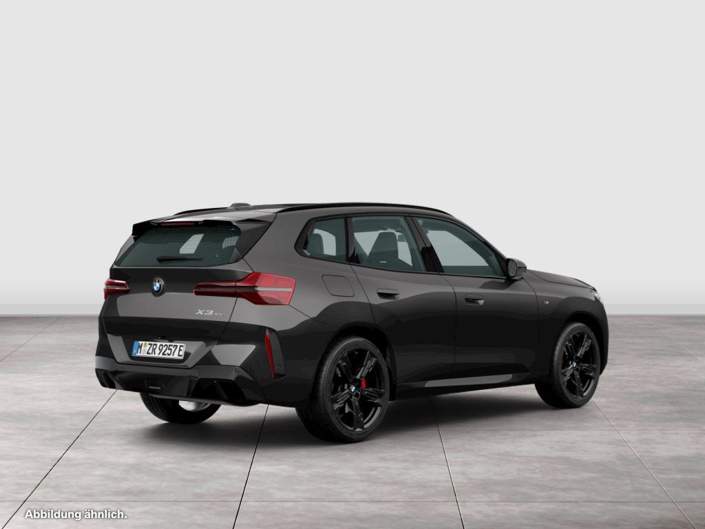 BMW X3 - Bild 2