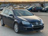 Volkswagen Golf V Variant Sportline - Volkswagen Golf aus 2008: Variant