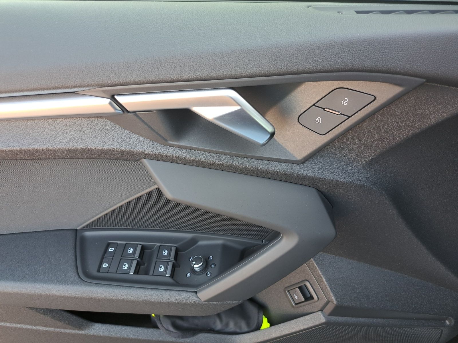 Audi A3 - Bild 14
