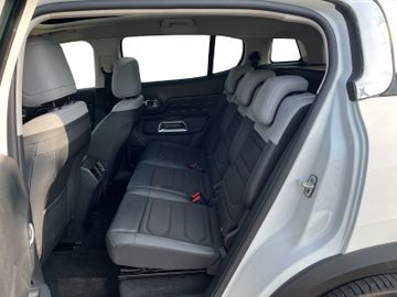Citroën C5 Aircross Max Mild Hybrid 136 Navi+SD+RFK+LM