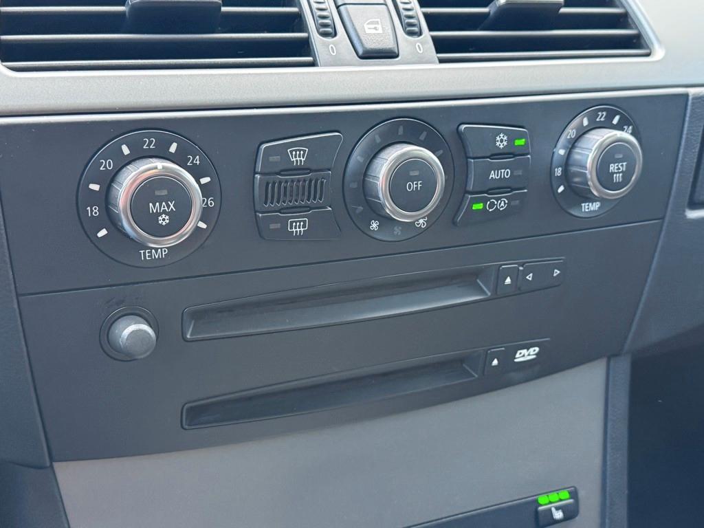BMW 525 2007 — photo 17