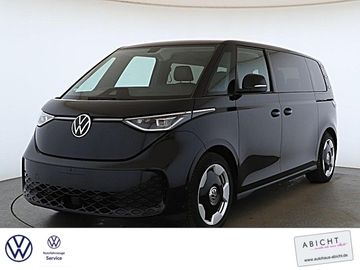 Volkswagen Leasingangebot: Volkswagen ID. Buzz Pro langer Radstand 6Sitze TravelAssist