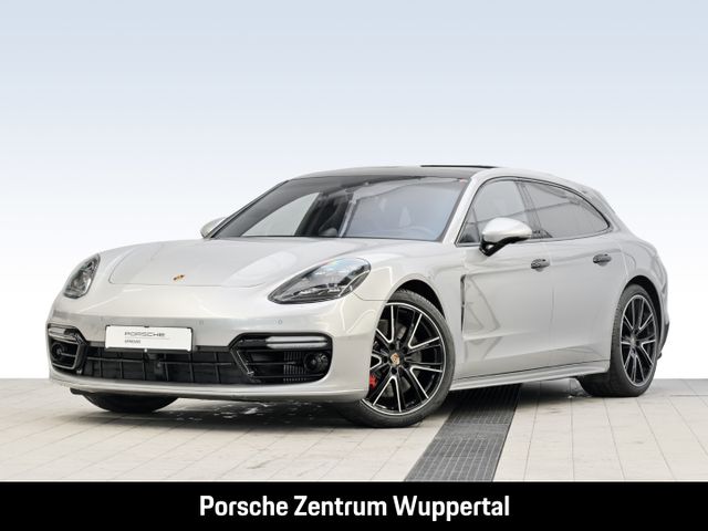 PORSCHE Panamera GTS Sport Turismo*Burmester*21-Zoll*Sta