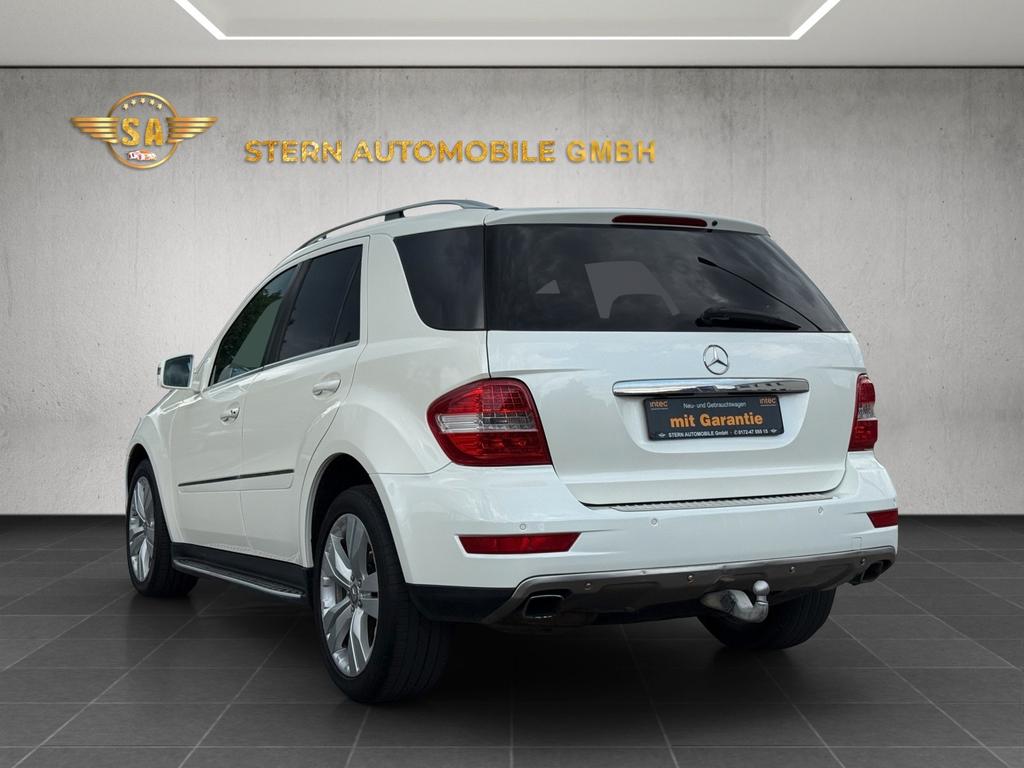 Mercedes-Benz ML 350
