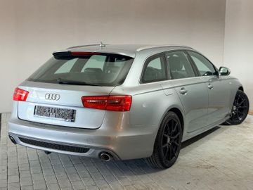 Audi A6 - 9