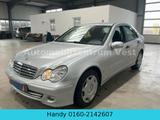 Mercedes-Benz C 180 Kompressor Automatik*Tempomat* - Mercedes-Benz C 180 aus 2006: Kompressor