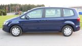 Seat Alhambra Reference Sonderpreis - Seat Alhambra mit Diesel-Antrieb: Kleinbus, Reference