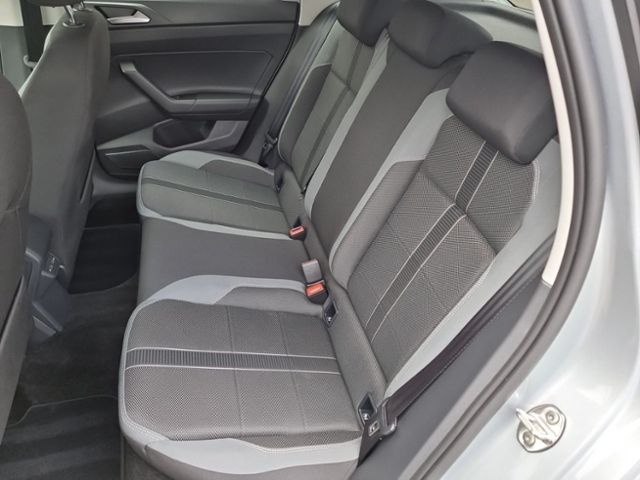 Fahrzeugabbildung Volkswagen Polo 1.0 TSI STYLE IQ.DRIVE IQ.LIGHT LED KLIMA A