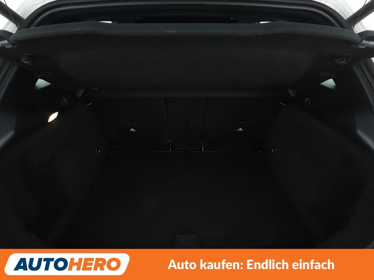 Mercedes-Benz B-Class Mild-Hybrid Progressive Aut*NAVI*LED*ACC*, миниатюра 17