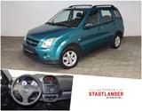 Suzuki Ignis 1.5 Automatik - gebrauchte Suzuki Ignis aus dem Jahr 2004