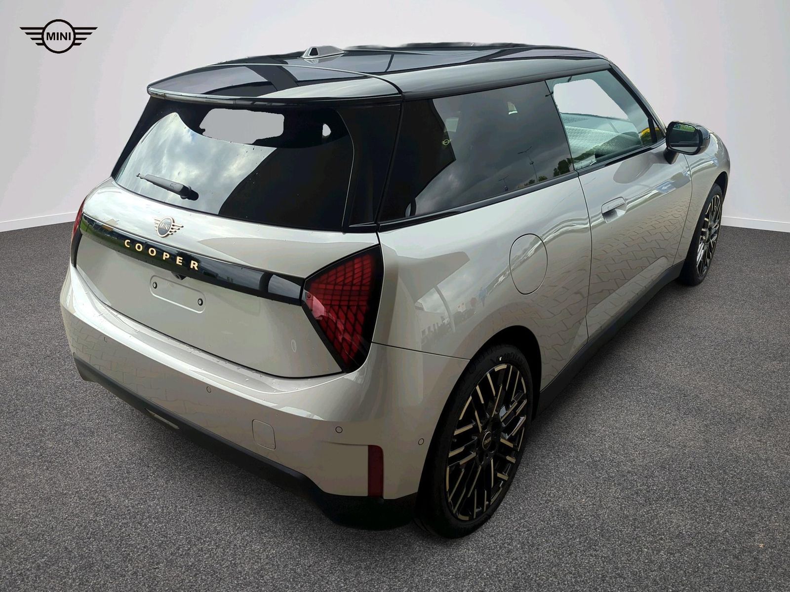MINI Cooper E - Bild 9