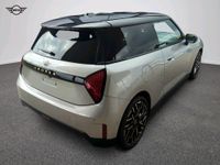 MINI Cooper E - Vorschau Bild 9