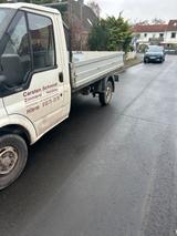 Ford Transit - gebrauchte Ford Transit aus dem Jahr 2003