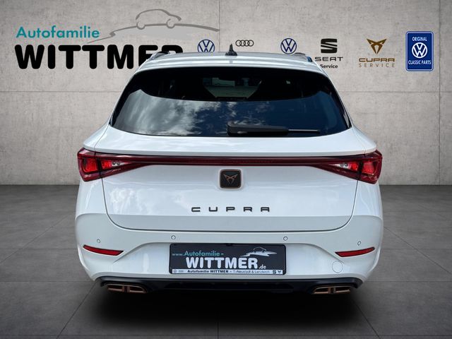 Leon ST 1.4 eHYBRID 180kW VZ DSG ACC/NAV/RFK/DCC