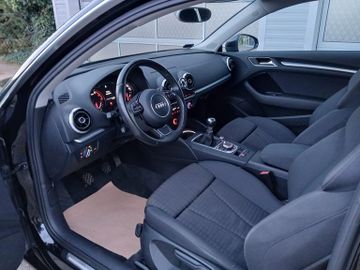 Audi A3 - 9