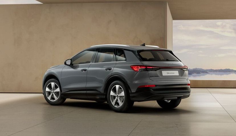 Audi Q4 e-tron - Bild 5