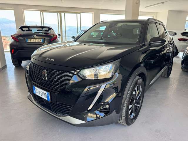 Image of Peugeot 2008