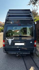 Ford Nugget - Angebote