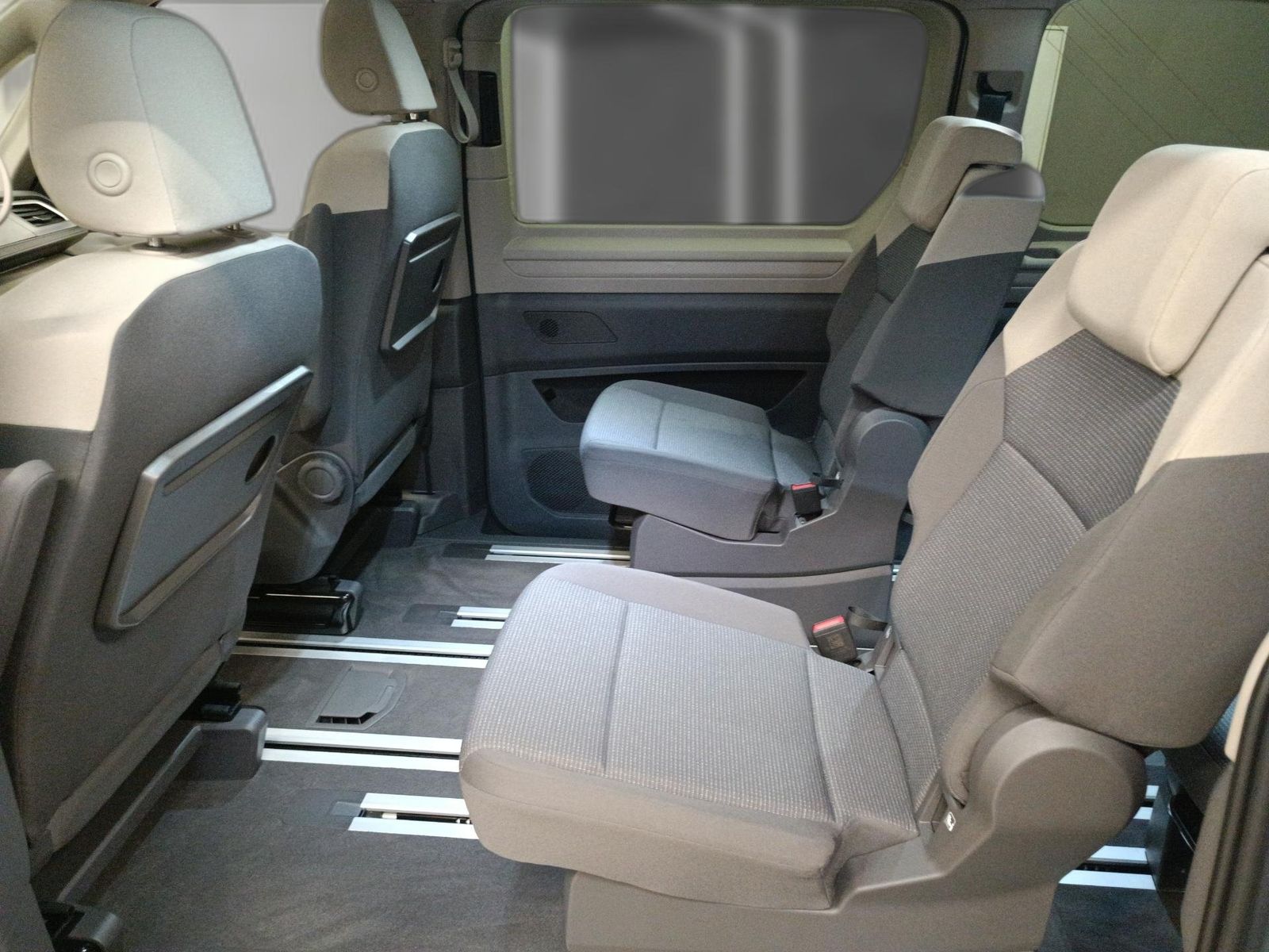 Volkswagen T7 Multivan - Bild 17