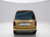 Volkswagen Caddy*Automatik*5.Sitze*HU/AU Neu*SHZ*Temp.*BT - Volkswagen Caddy Maxi aus 2018