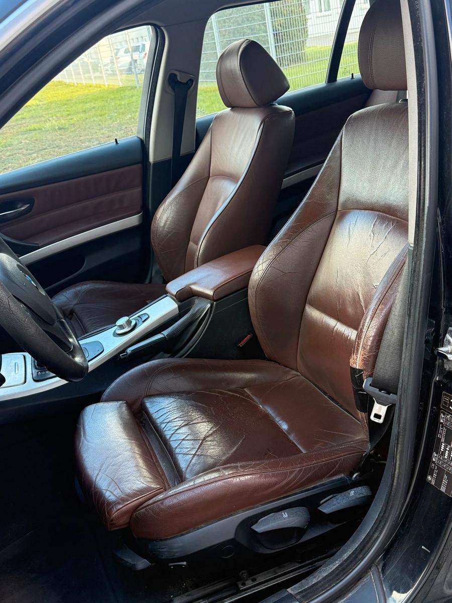 BMW 330 2006 — photo 8