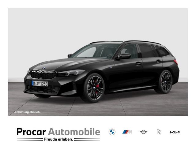 BMW M340i xDrive M Sport Pro HUD AHK PANO Standhzg.