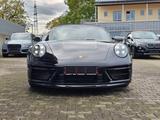 Porsche 911 Carrera GTS Cabriolet Sportabgasanlage - : Alcantara, Head-Up Display, Cabrio