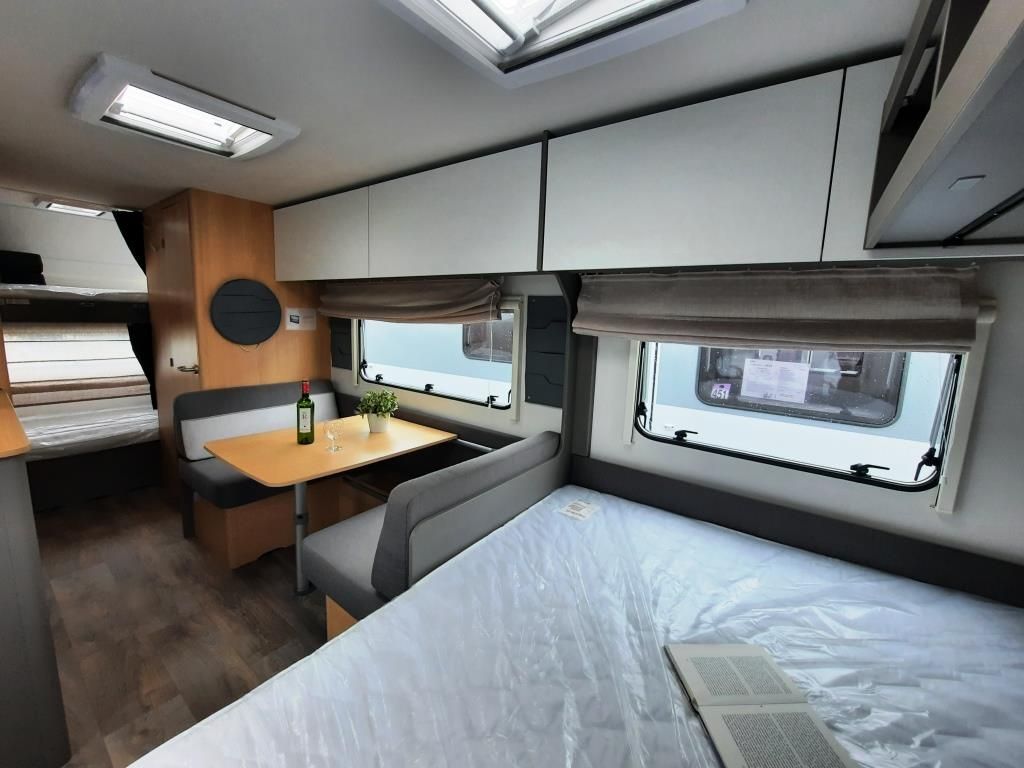 Fahrzeugabbildung LMC Tandero 500 K Verfüg./Sparen Sie 8.756,- €