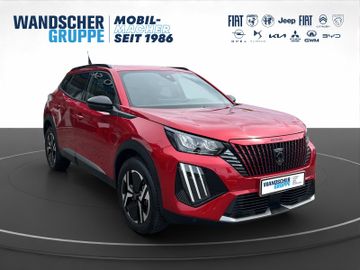 Peugeot 2008 1.2 PureTech 130 Allure LED+SHZ+PDC