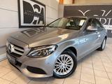 Mercedes-Benz C 180 AVANTGARDE/Automatik/Sitzhz./Navi/Kamera - Mercedes-Benz C 180 aus 2014 mit Benzin-Antrieb: Limousine