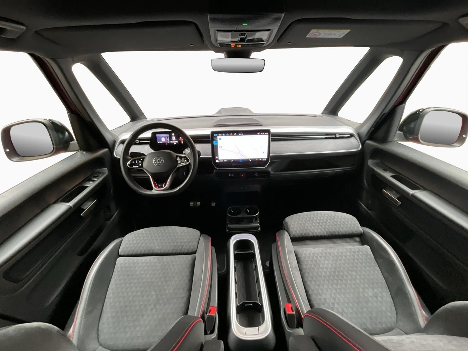 Volkswagen ID.Buzz 87kWh+Gtx+P.Confort+P.Design+P.Ass.+7Sit imagem 3