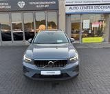 Volvo XC40 Core Recharge Plug-In HybridLederAHK KAMERA - Volvo XC40 Gebrauchtwagen in Hannover